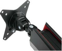 LogiLink BP0091 17"-32" LCD TV/Monitor asztali tartó állvány - Fekete (1 kijelző)