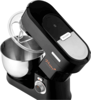 Sencor STM 3761BK Konyhai robotgép - Fekete