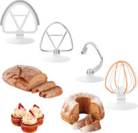 Sencor STM 3761BK Konyhai robotgép - Fekete