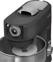 Sencor STM 3761BK Konyhai robotgép - Fekete