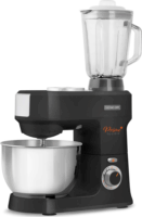 Sencor STM 3761BK Konyhai robotgép - Fekete