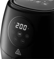 Sencor SFR 5030BK 3,5L Forrólevegős fritőz