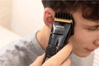 Sencor SHP 8900BK Hajnyíró