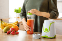 Sencor SBL 2111GR Turmixgép