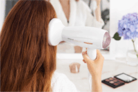 Sencor SHD 7200GD Hajszárító