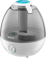 Sencor SHF 2080WH Légpárásító - Fehér