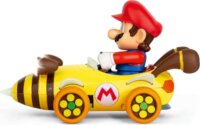 Carrera RC Mario Kart távirányítós autó (1:18) - Sárga