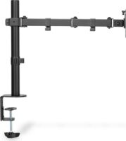 Digitus DA-90399 15"-32" LCD TV/Monitor asztali tartó kar - Fekete (1 kijelző)