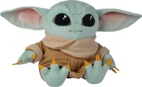 Simba Disney The Mandalorian Grogu Baby Yoda plüss figura - 30 cm