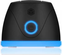 RaidSonic IcyBox IB-1124L-C3 HDD Dokkoló és klónozó állomás (USB 3.0 - SATA)