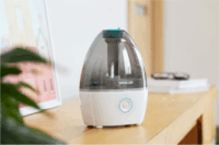 Sencor SHF 901WH Légpárásító - Fehér