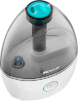 Sencor SHF 901WH Légpárásító - Fehér