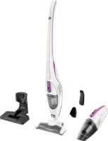 Sencor SVC 7814VT Porzsák Nélküli porszívó - Fehér