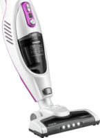 Sencor SVC 7814VT Porzsák Nélküli porszívó - Fehér