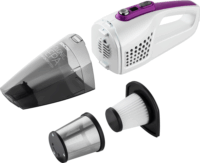 Sencor SVC 7814VT Porzsák Nélküli porszívó - Fehér