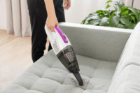 Sencor SVC 7814VT Porzsák Nélküli porszívó - Fehér