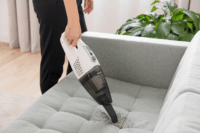 Sencor SVC 7811WH Porzsák Nélküli porszívó - Fehér