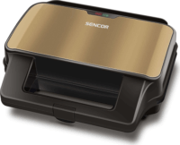 Sencor SSM 9977CH Szendvicssütő