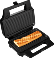 Sencor SSM 9978BK Szendvicssütő