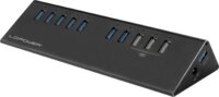 LC-Power LC-HUB-2B-10 USB 3.0 HUB (7 port)