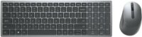 Dell KM7120W Wireless Billentyűzet + Egér - Német