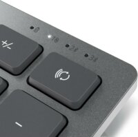 Dell KM7120W Wireless Billentyűzet + Egér - Német