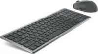 Dell KM7120W Wireless Billentyűzet + Egér - Német
