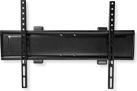 Nedis TVWM5350BK 32"-70" LCD TV/Monitor fali tartó - Fekete (1 kijelző)