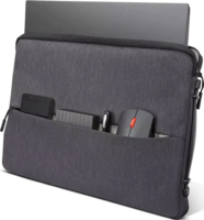Lenovo Urban Sleeve 14,0" Notebook sleeve - Szürke