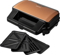 Sencor SSM 9976GD Szendvicssütő