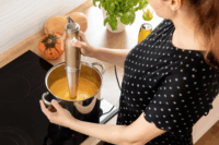 Sencor SHB 5607CH Botmixer