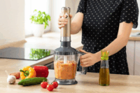 Sencor SHB 5607CH Botmixer