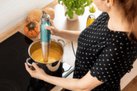 Sencor SHB 5601GR Botmixer