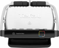 Tefal Optigrill Elite GC750D Optigrill Elite Grillsütő