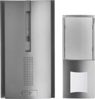 Emos P5763 Vezeték nélküli csengő