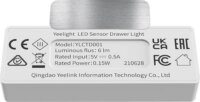 Yeelight érzékelős újratölthető bútor led világítás (4db)