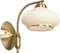 ActiveJet AJE-RITA E27 beltéri Fali lámpa