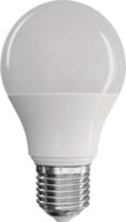 Emos LED Classic A60 izzó 5,2W 470lm 2700K E27 - Meleg fehér