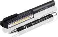 EverActive WL-200 Elemes LED Munkalámpa - Fekete