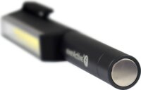 EverActive WL-200 Elemes LED Munkalámpa - Fekete