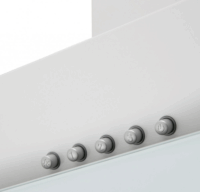 MAAN Vertical 2 50 Páraelszívó - Fehér