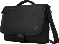 Lenovo ThinkPad Essential Messenger 15.6 " Notebook táska - Fekete