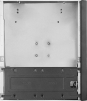 Chieftec IX-06B-OP Számítógépház - Fekete