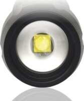 EverActive FL300+ Zseblámpa - Fekete