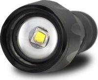 EverActive FL600 Zseblámpa - Fekete