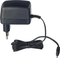 Braun BC 015 W-DCF Funk Rádióvezérelt ébresztőóra - Fehér