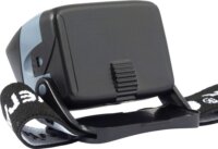 EverActive HL-150 Fejlámpa - Fekete