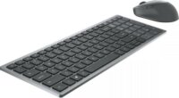 Dell KM7120W Wireless Billentyűzet + Egér - Angol (US)