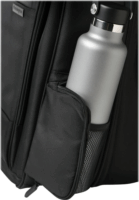 Kensington Contour 2.0 15,6" Notebook hátizsák - Fekete