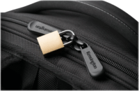 Kensington Contour 2.0 15,6" Notebook hátizsák - Fekete